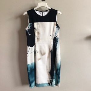 Ellie Tahari dress